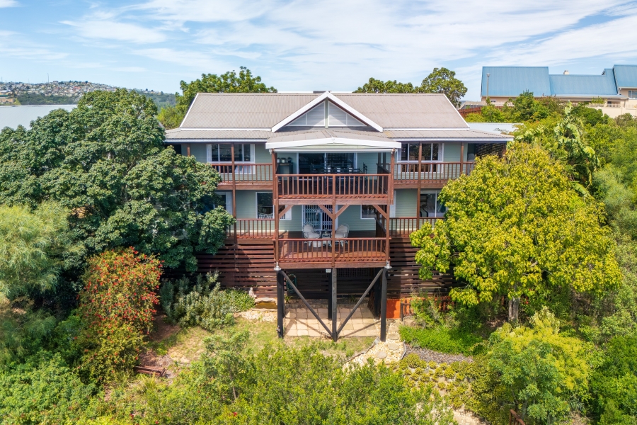 5 Bedroom Property for Sale in Knysna Heights Western Cape